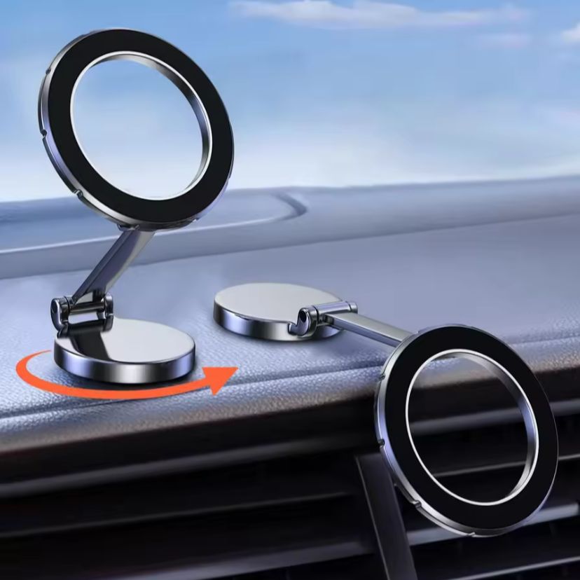 Gray helmet for bikers