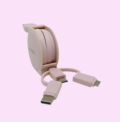 CABLE NINJA USB 3 EN 1