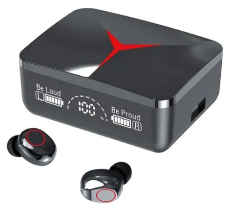 Audifonos inalámbricos M90 Pro