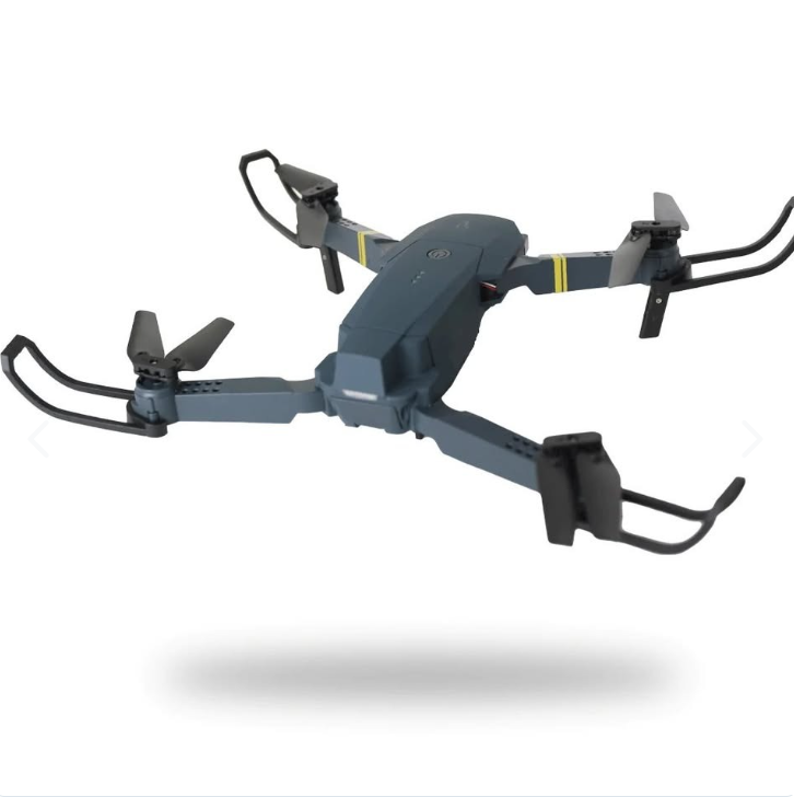 DRON PLEGABLE CAMARA 998HD DUAL CAM
