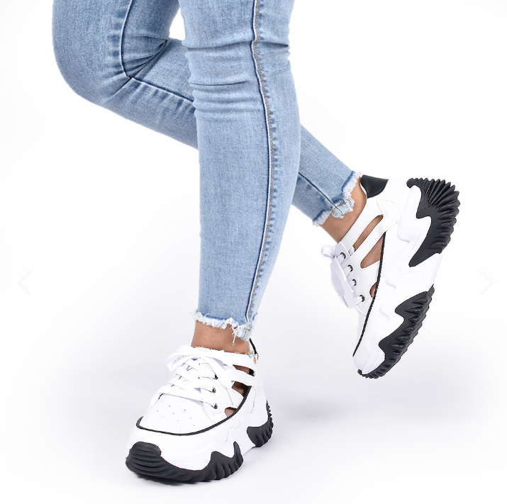 BOTIN EXCLUSIVO FASHION STYLE