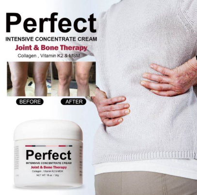 ¡Perfectx pomada para dolores musculares pague 3x lleve 4!!!