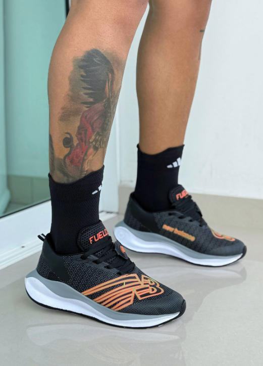 🎯New Balance Speed®— ¡Ligereza extrema, soporte total: domina cada kilómetro!💥