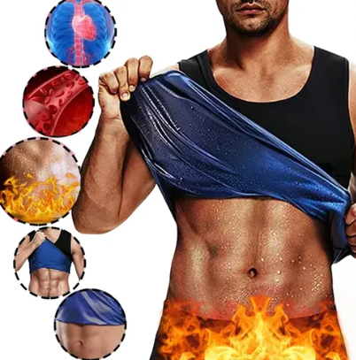 🎯 Lleva 3 camisetas térmicas y comienza a perder grasa desde hoy!!!🔥