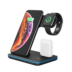 Cargamax 360™ Cargador TODO EN 1!