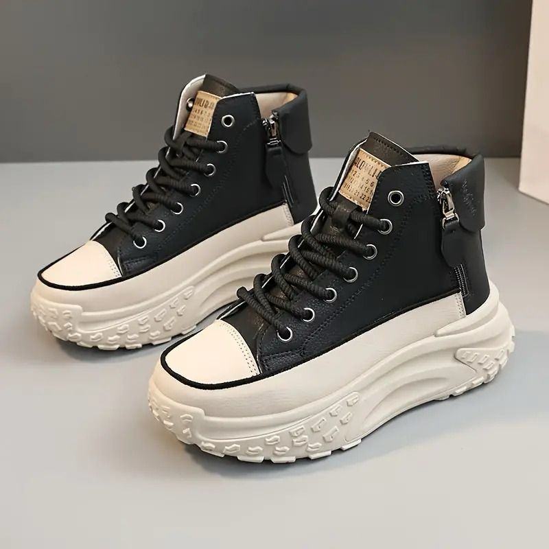 Urban BoomKick™Future Step ¡Siente la altura, Vive la comodidad!