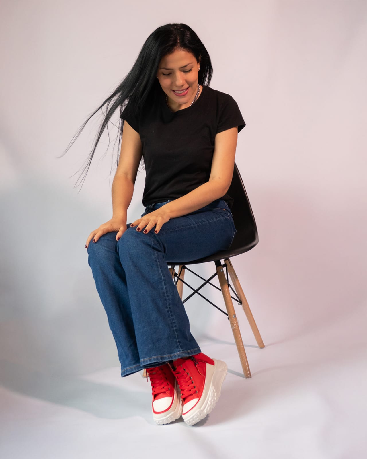 Urban BoomKick™Future Step ¡Siente la altura, Vive la comodidad!