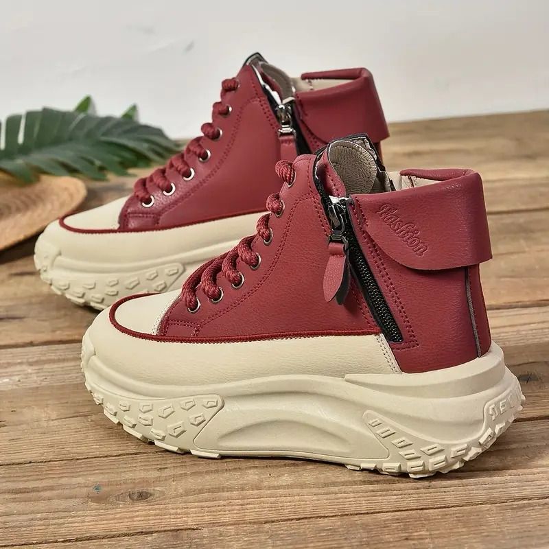 Urban BoomKick™Future Step ¡Siente la altura, Vive la comodidad!