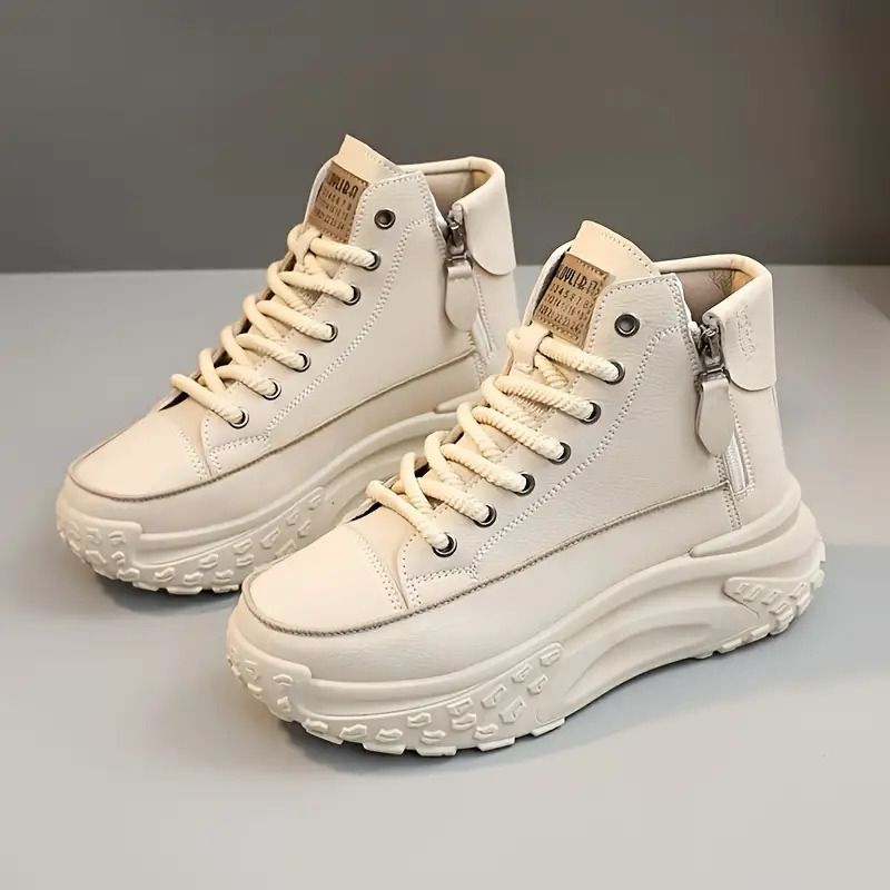 Urban BoomKick™Future Step ¡Siente la altura, Vive la comodidad!
