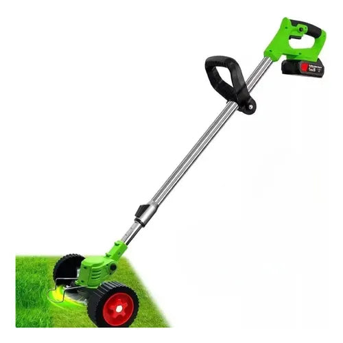 AgroBlade Pro™—Transforma tu jardín en minutos con la guadaña portátil más potente!