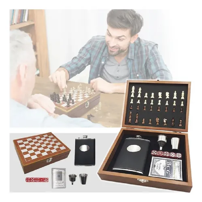 The Royal kit™¡Licorera TODO en 1!