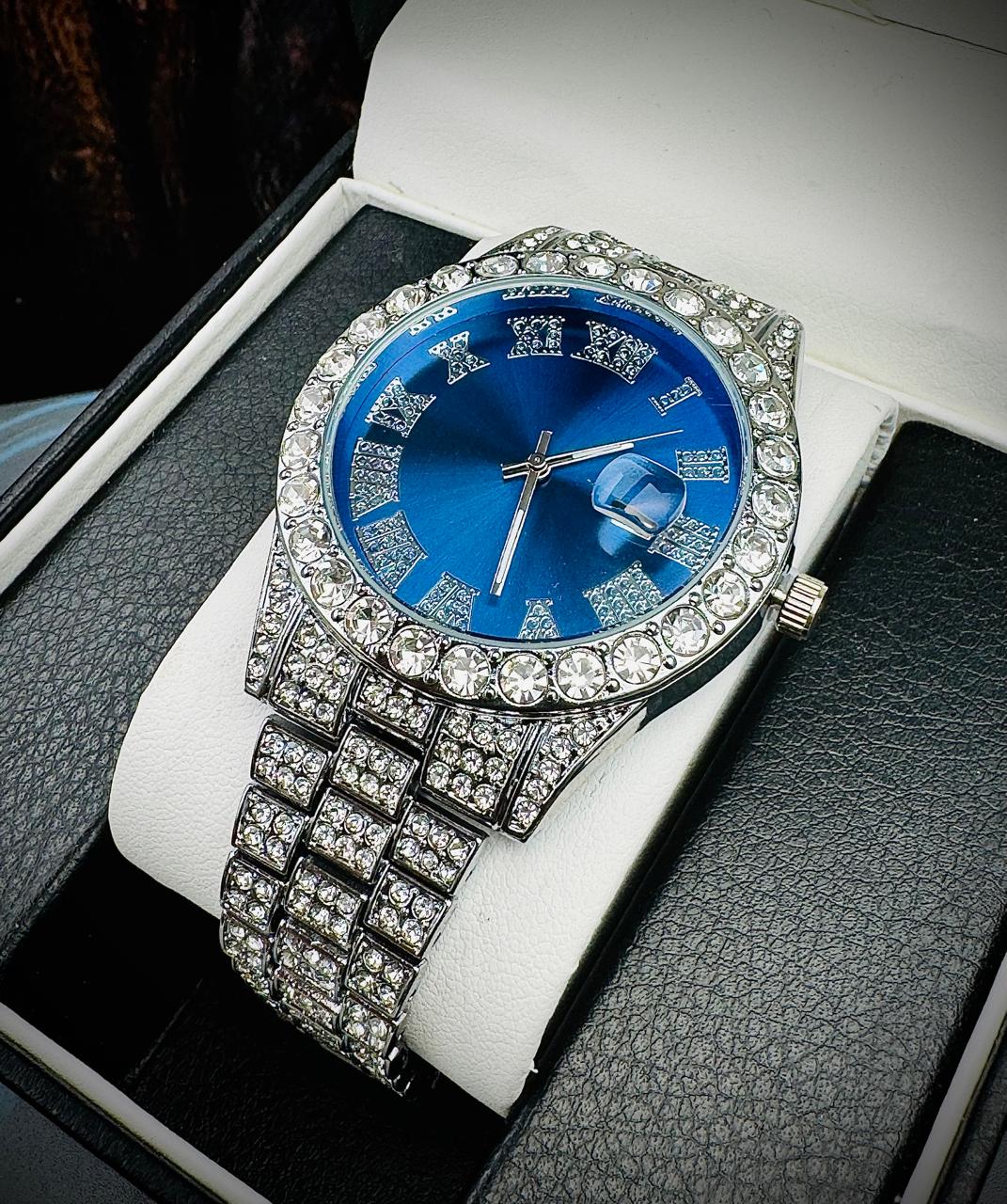 Reloj Cubano Tipo Rolex