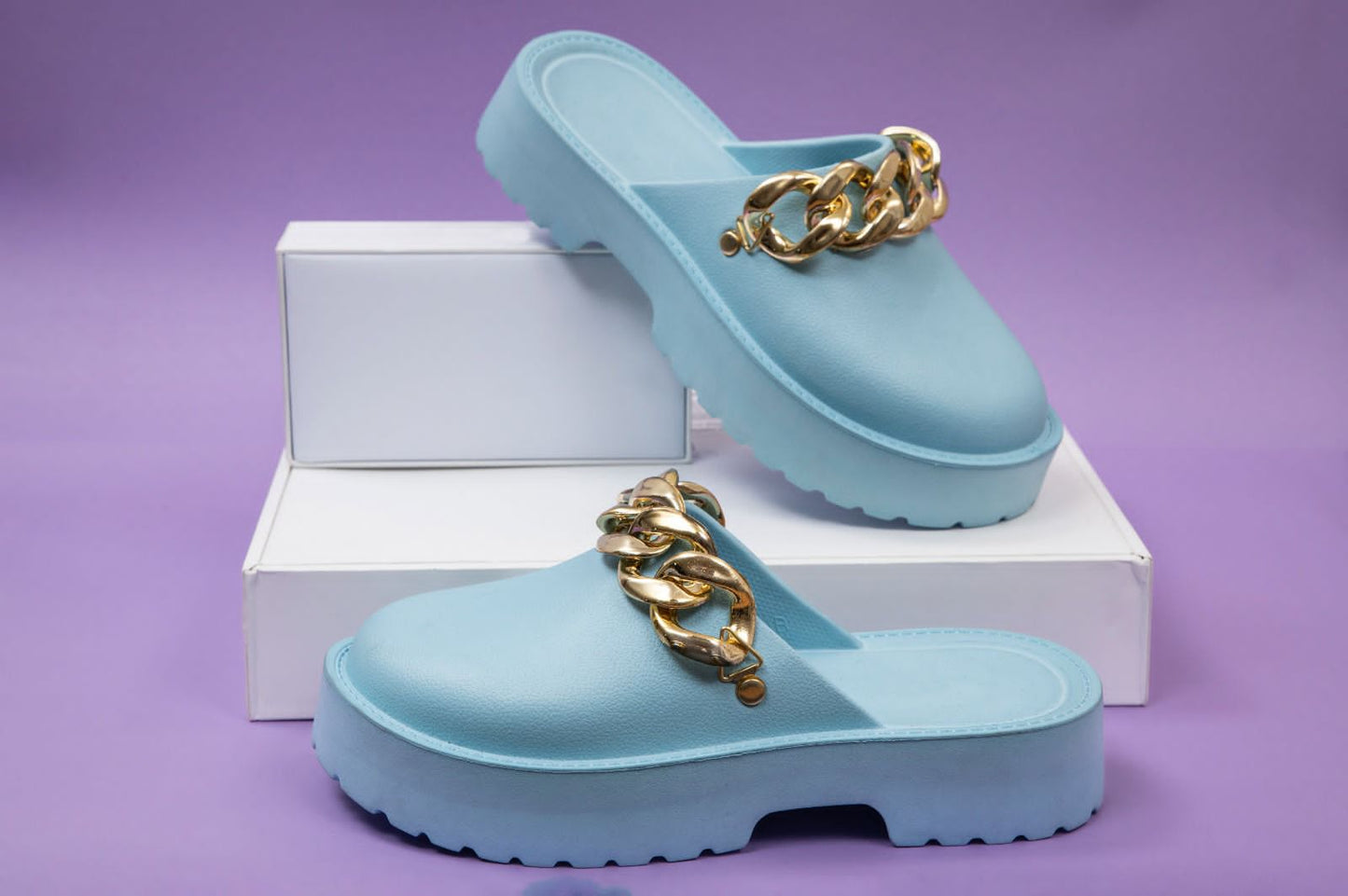 Zueco AIRVIBE™ UltraLeve.