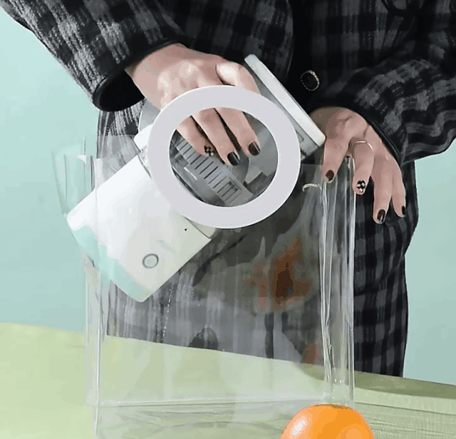 🍍¡¡¡EXTRACTOR DE FRUTAS PREMIUM!!!🍇