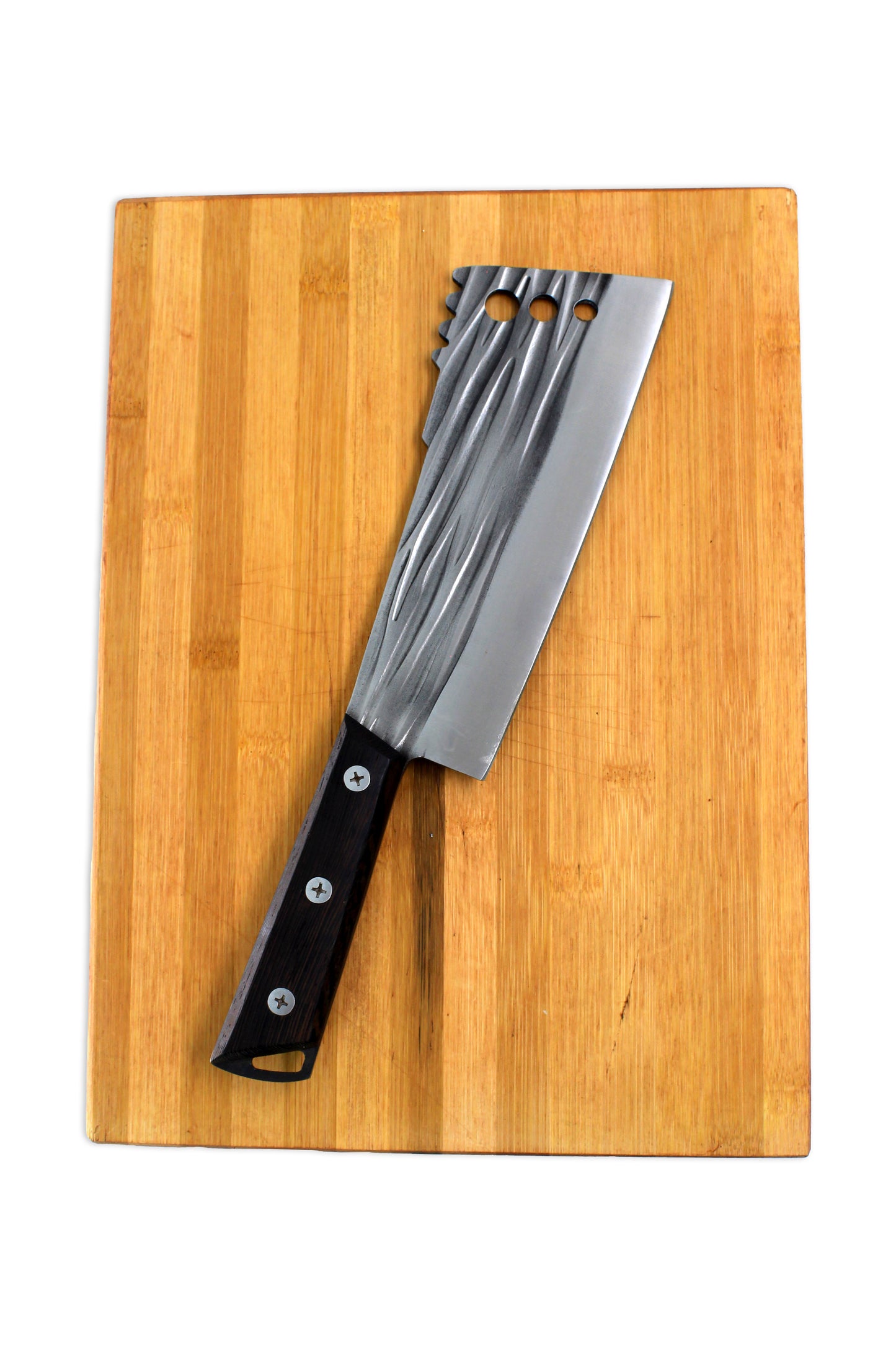 CUCHILLO KIZUNA™
¡CORTA TODO SIN LIMITES!