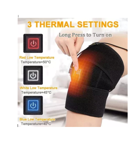 Bastón reforzado™ LED avanzada!+ Rodillera térmica Force™! +Regalo por compras!