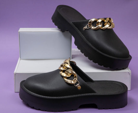 Zueco AIRVIBE™ UltraLeve.