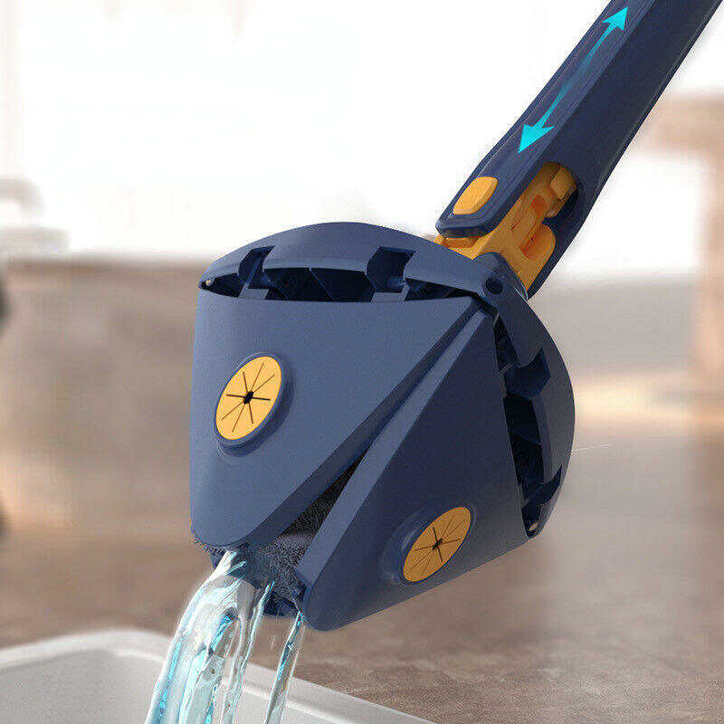 ¡Trapeador Xcorner Mop 360™!