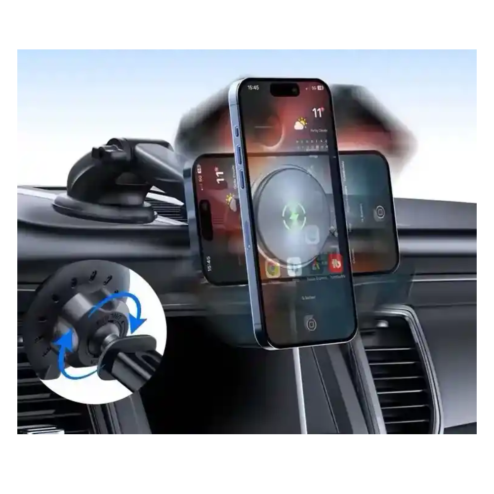 Gray helmet for bikers