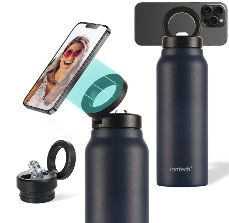 Gray helmet for bikers