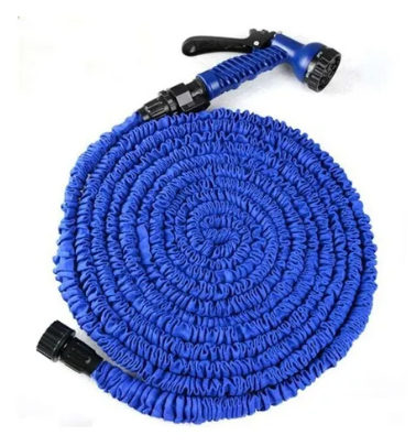 Manguera Expandible Flexible 30 Metros