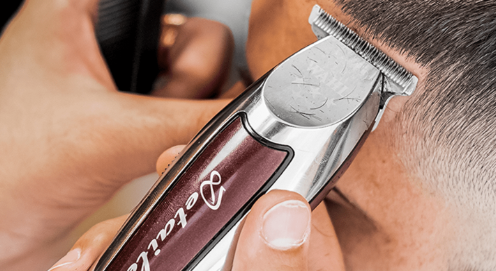COMBO  WAHL Magic Clip INALÁMBRICA y detailer ALTO PERFORMANCE.