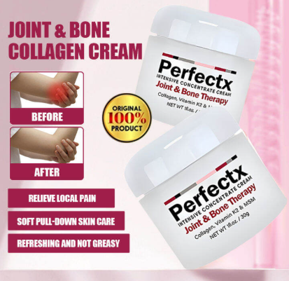 ¡Perfectx pomada para dolores musculares pague 3x lleve 4!!!