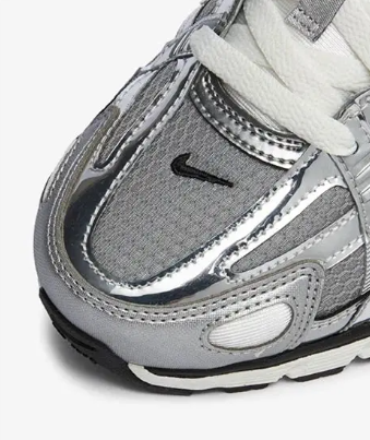 🌟¡Atrévete a brillar con Nike plateados!💫
💥Tu look + Nike plateados = combinación imparable💥