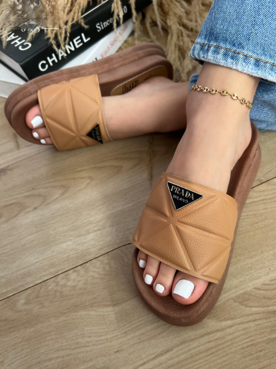 Sandalias de lujo a tu alcance!!!