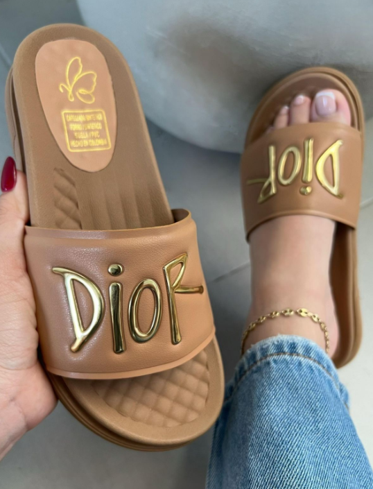 Sandalias de lujo a tu alcance!!!
