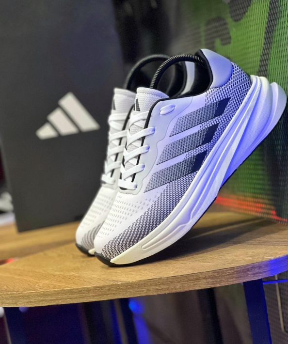 ¡Adidas® Supernova Rise! — Ultra Confort!