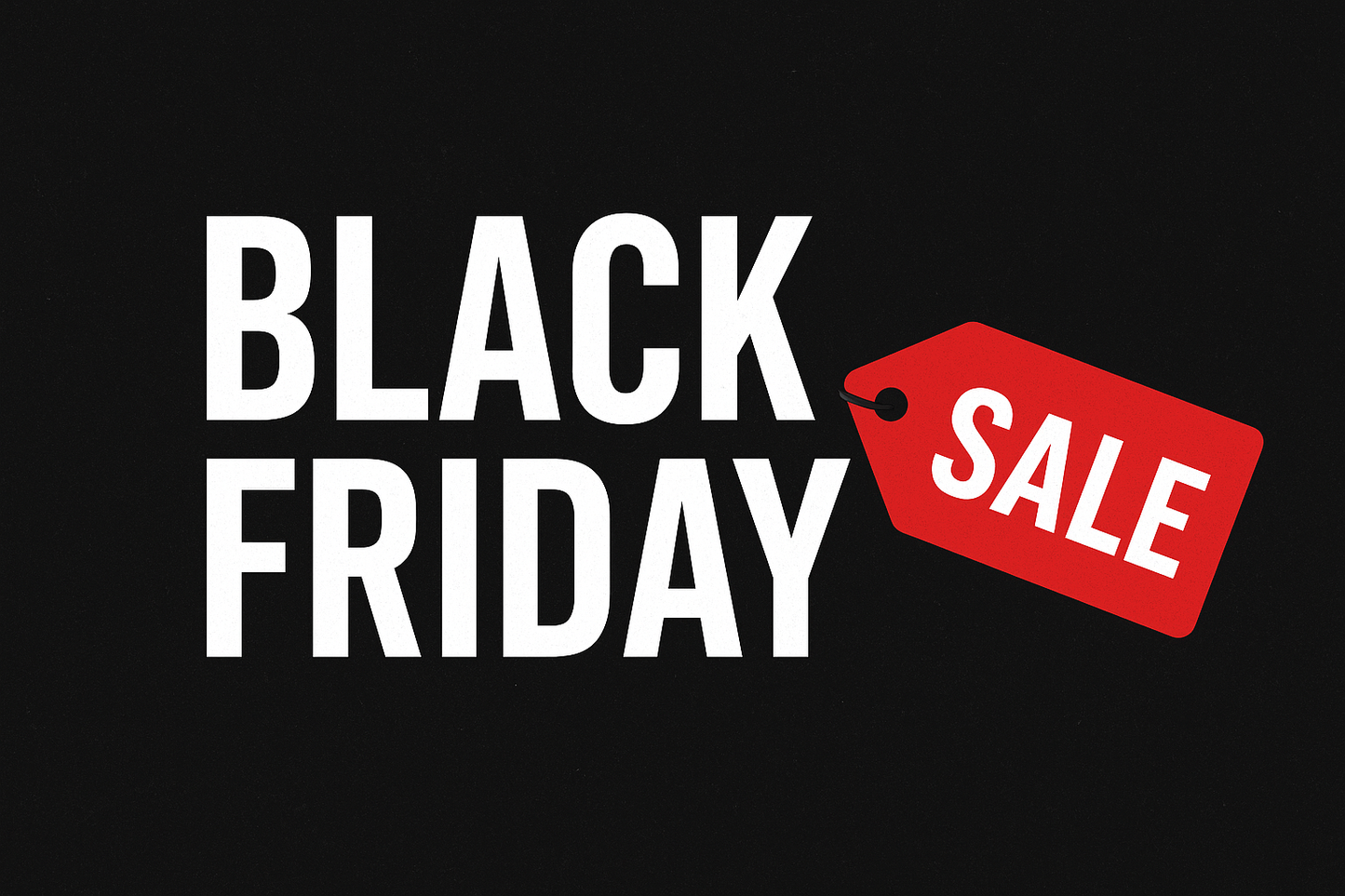 BLACK FRIDAY FUNDAS NAVIDEÑAS