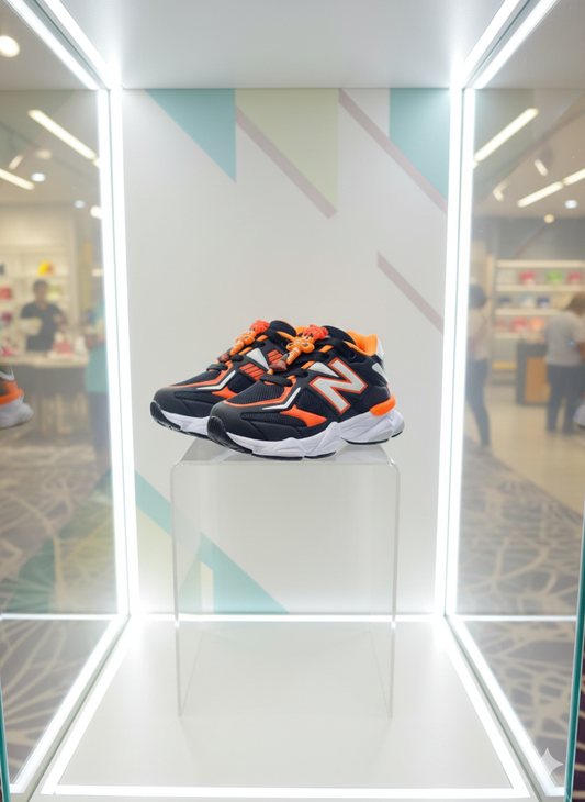 NB 9060 —¡Halloween Especial Edition!