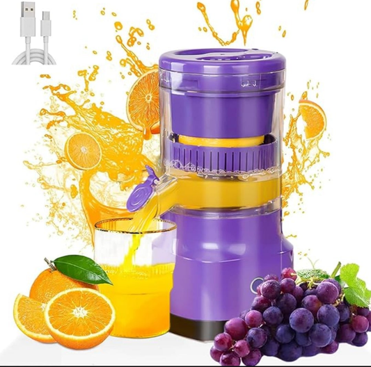 🍍¡¡¡EXTRACTOR DE FRUTAS PREMIUM!!!🍇