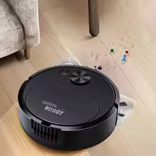 Smart Sweepin Robot™¡Más que un robot,¡es parte de la familia!”