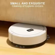 Smart Sweepin Robot™¡Más que un robot,¡es parte de la familia!”