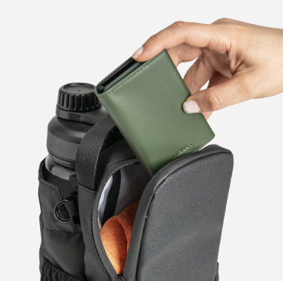 MAGBAG PRO™- El Bolso magnético que simplifica todo!!!