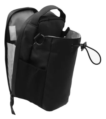 MAGBAG PRO™- El Bolso magnético que simplifica todo!!!