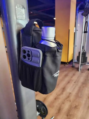 MAGBAG PRO™- El Bolso magnético que simplifica todo!!!