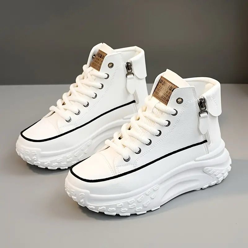 Urban BoomKick™Future Step ¡Siente la altura, Vive la comodidad!