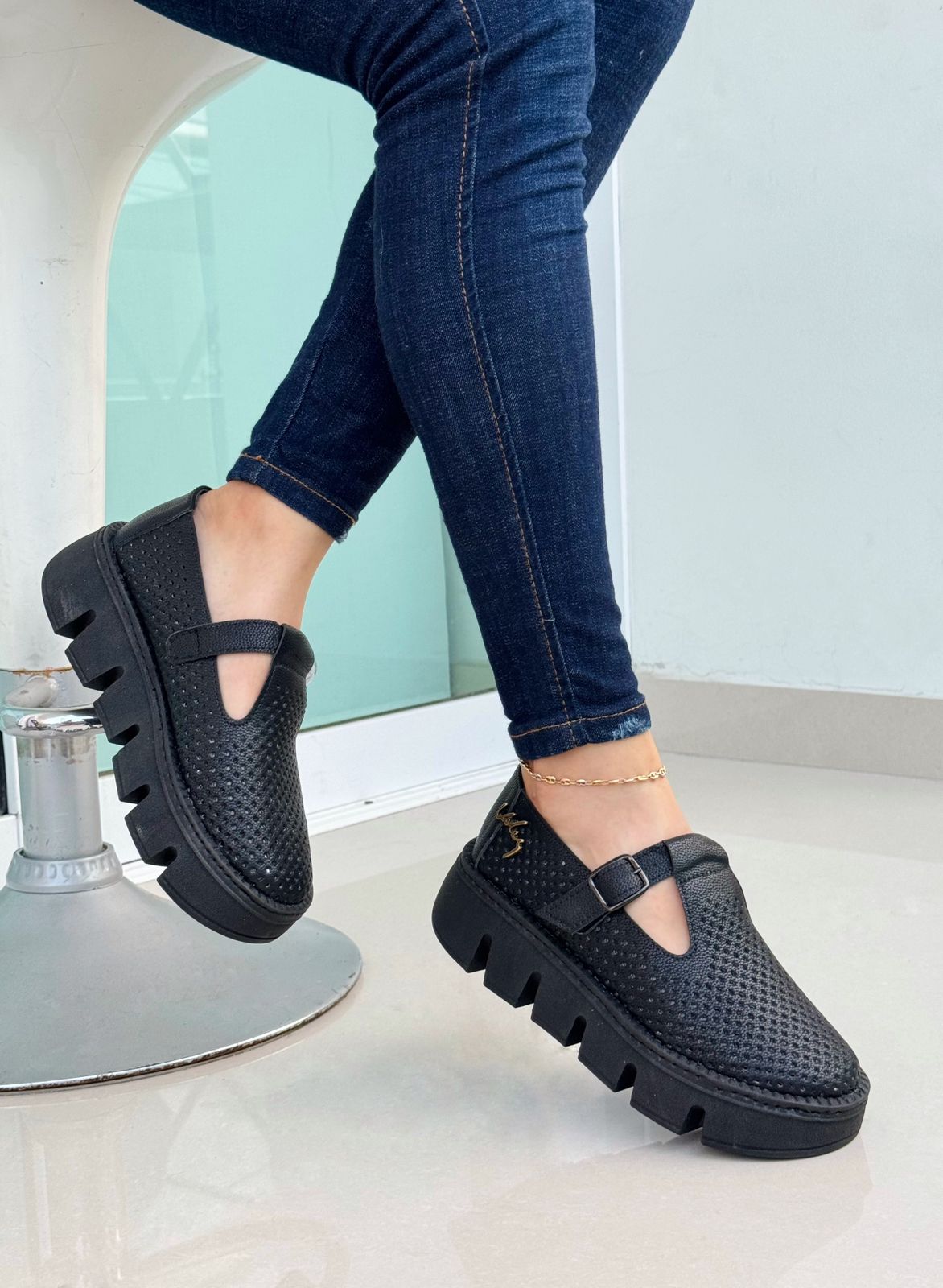 Zapato Vélez Marea Casual®