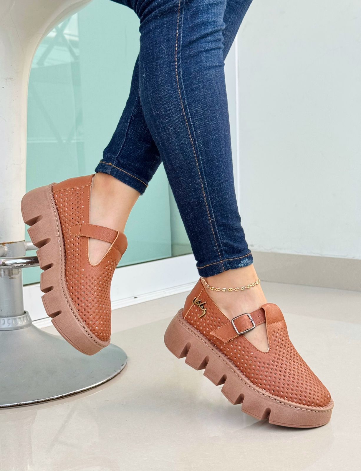 Zapato Vélez Marea Casual®