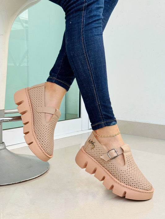 Zapato Vélez Marea Casual®