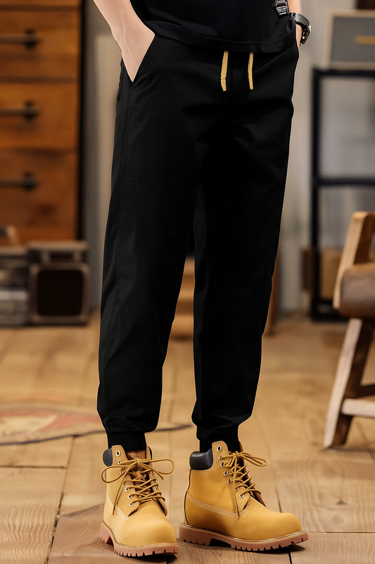 Combo Urban Trek™¡Botas que pisan fuerte. Joggers que fluyen contigo!
