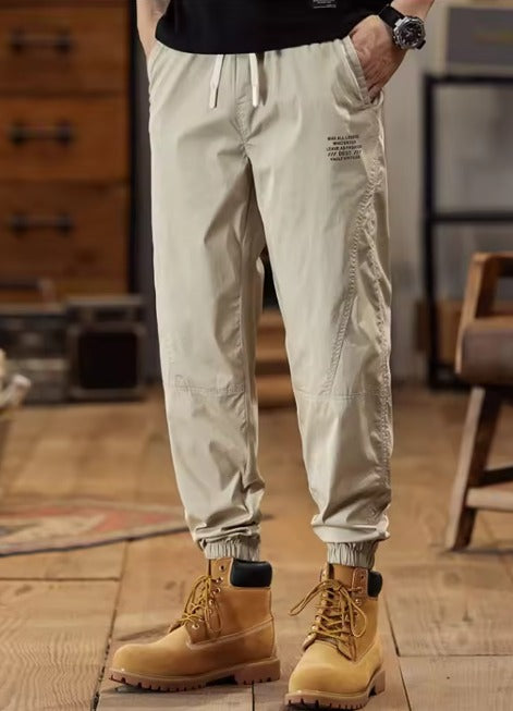 Combo Urban Trek™¡Botas que pisan fuerte. Joggers que fluyen contigo!