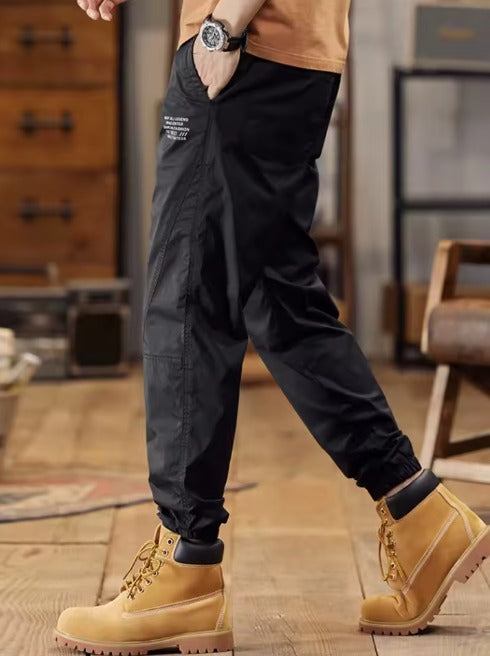 Combo Urban Trek™¡Botas que pisan fuerte. Joggers que fluyen contigo!