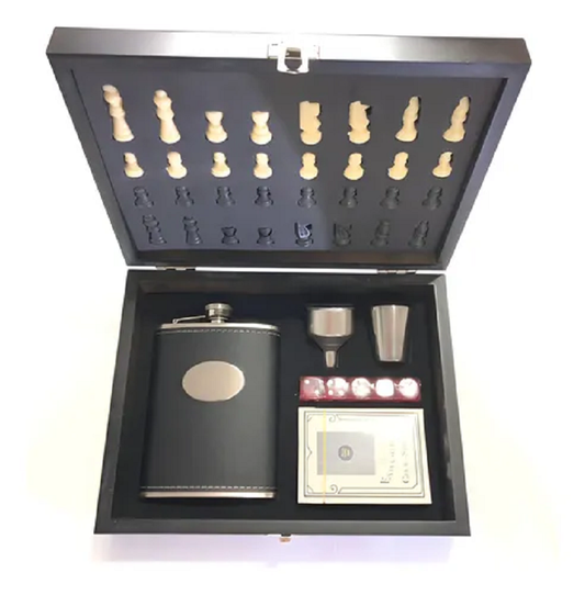 The Royal kit™¡Licorera TODO en 1!