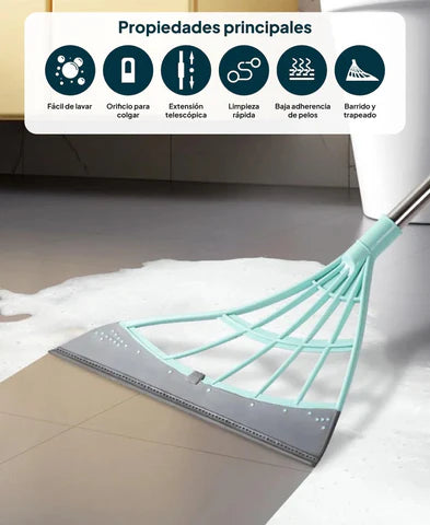 TrapHero Tech™—¡Limpiador TODO EN 1!+🎁 Bonus ESPECIAL🎁¡Kit de limpieza profesional!