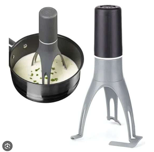 SmartMixer™—¡Bate, licúa y crea como un profesional!