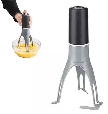 SmartMixer™—¡Bate, licúa y crea como un profesional!